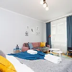 Two Bedroom Apartment - Rzeszowska 8 Street